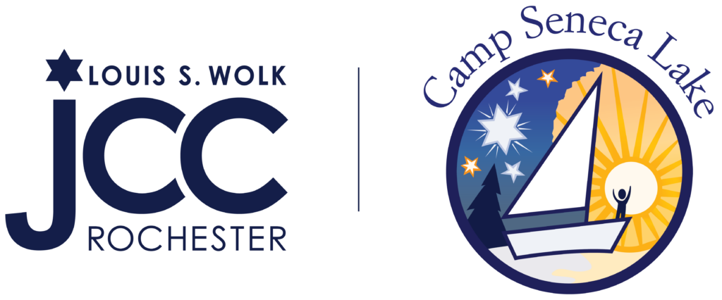 Camp Seneca Lake logo or camp photo