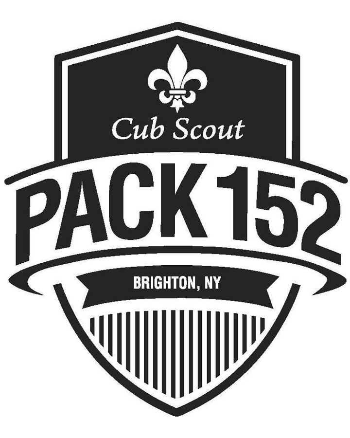 Cub Scouts: Pack 152