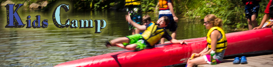 BayCreek Kids Camp logo or camp photo