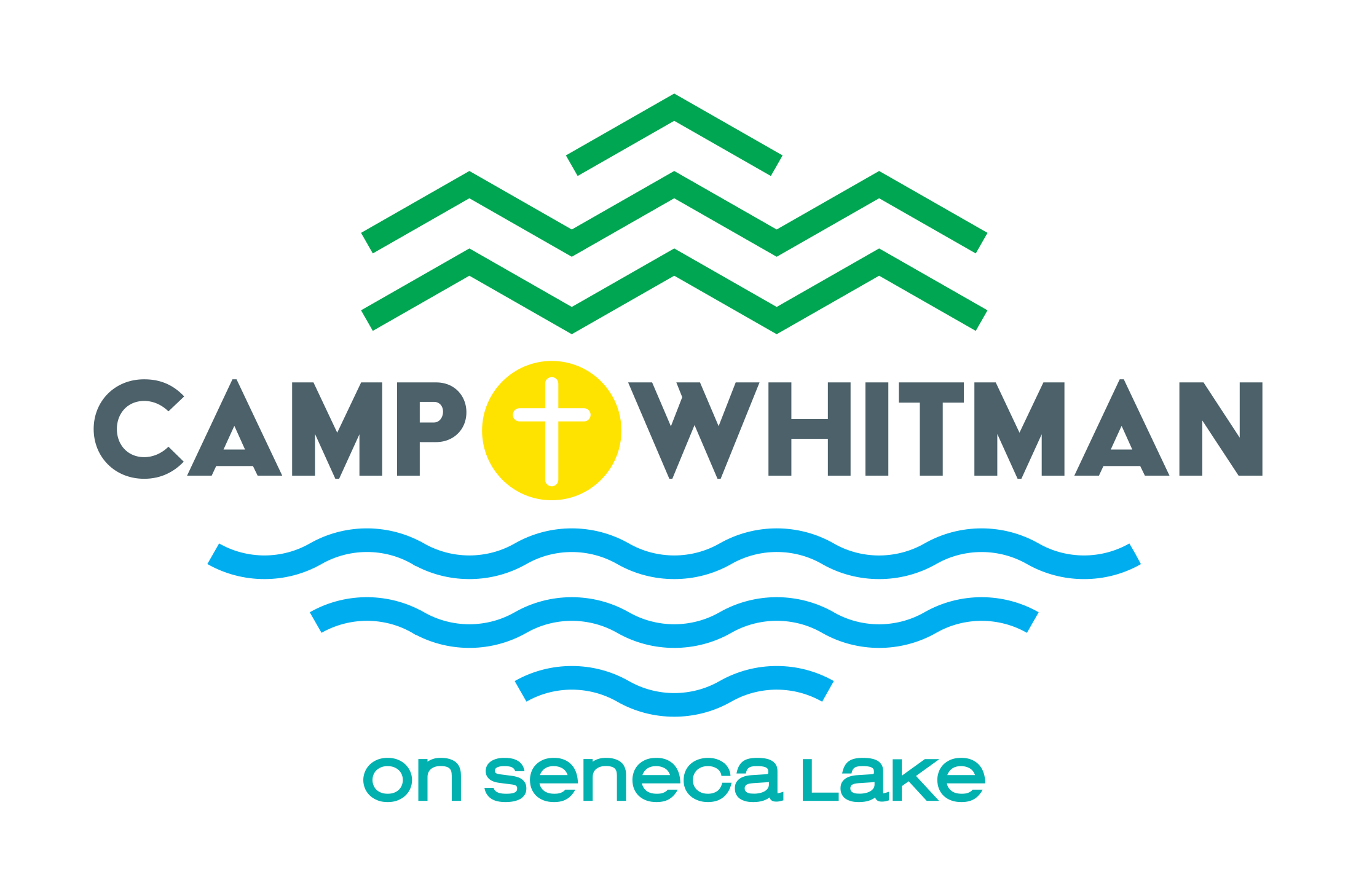 Camp Whitman on Seneca Lake Day Camp logo or camp photo