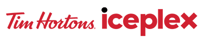 Tim Horton's Iceplex- Ice Skating