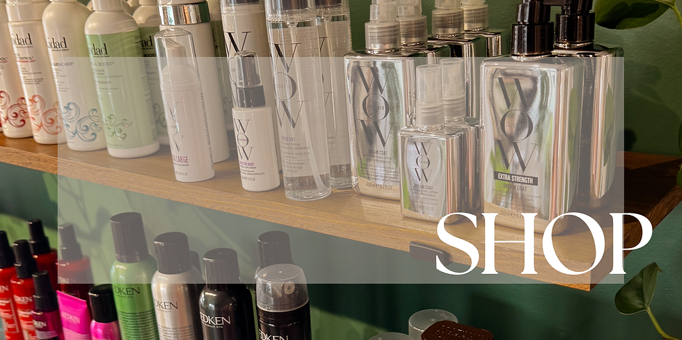 REVIVE SHOP