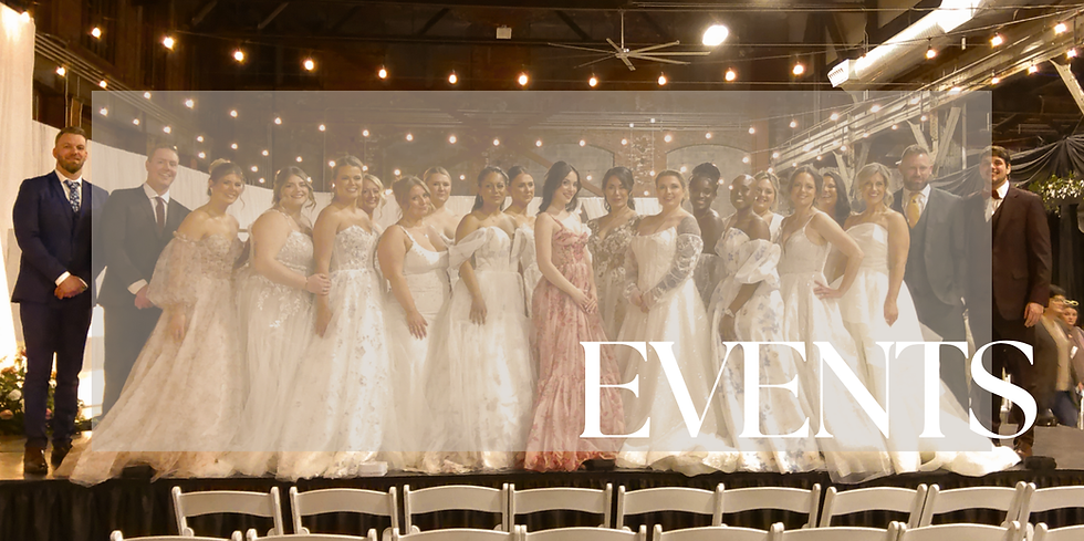 REVIVE EVENTS