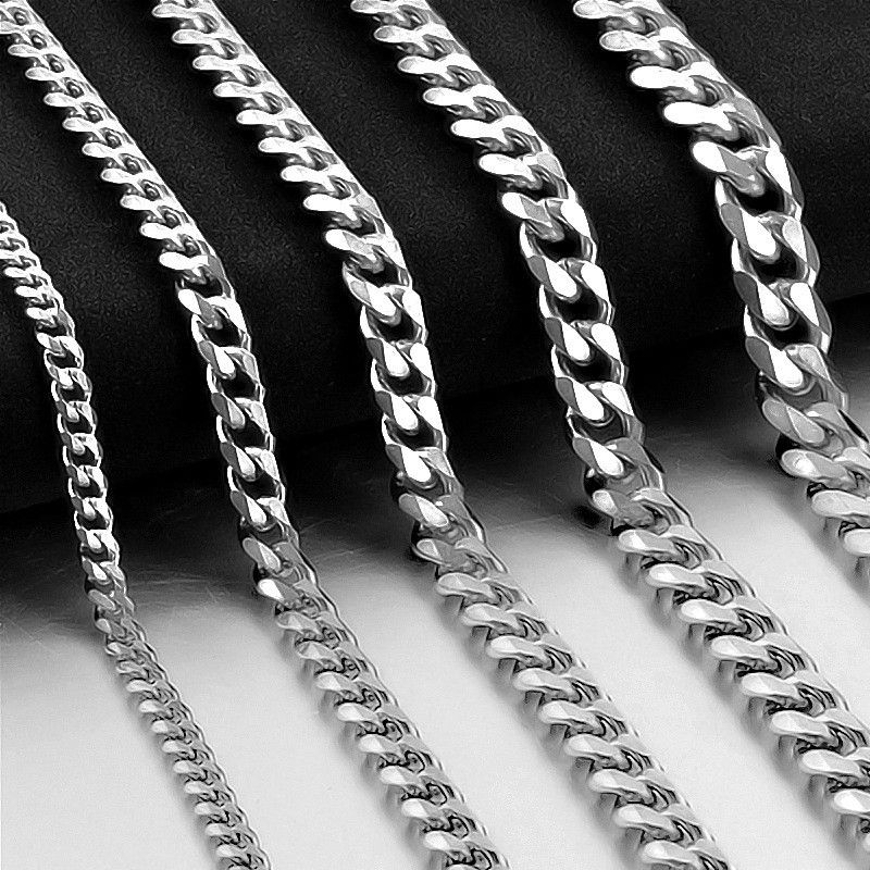 Thumbnail: Titanium Royale Chain