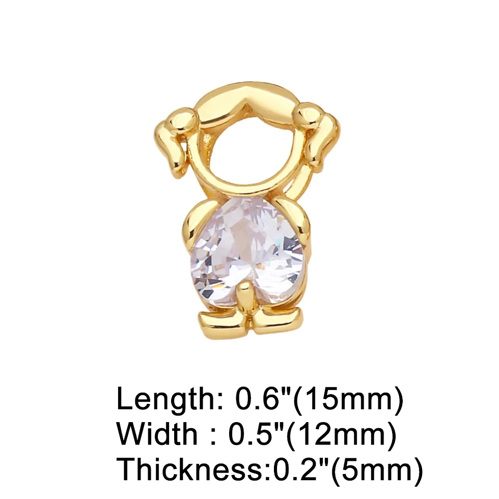 Thumbnail: Lumina Kids Necklace