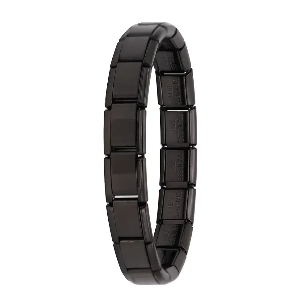 Thumbnail: Jewelry Itanlian Elastic Charm Bracelet Fashion 