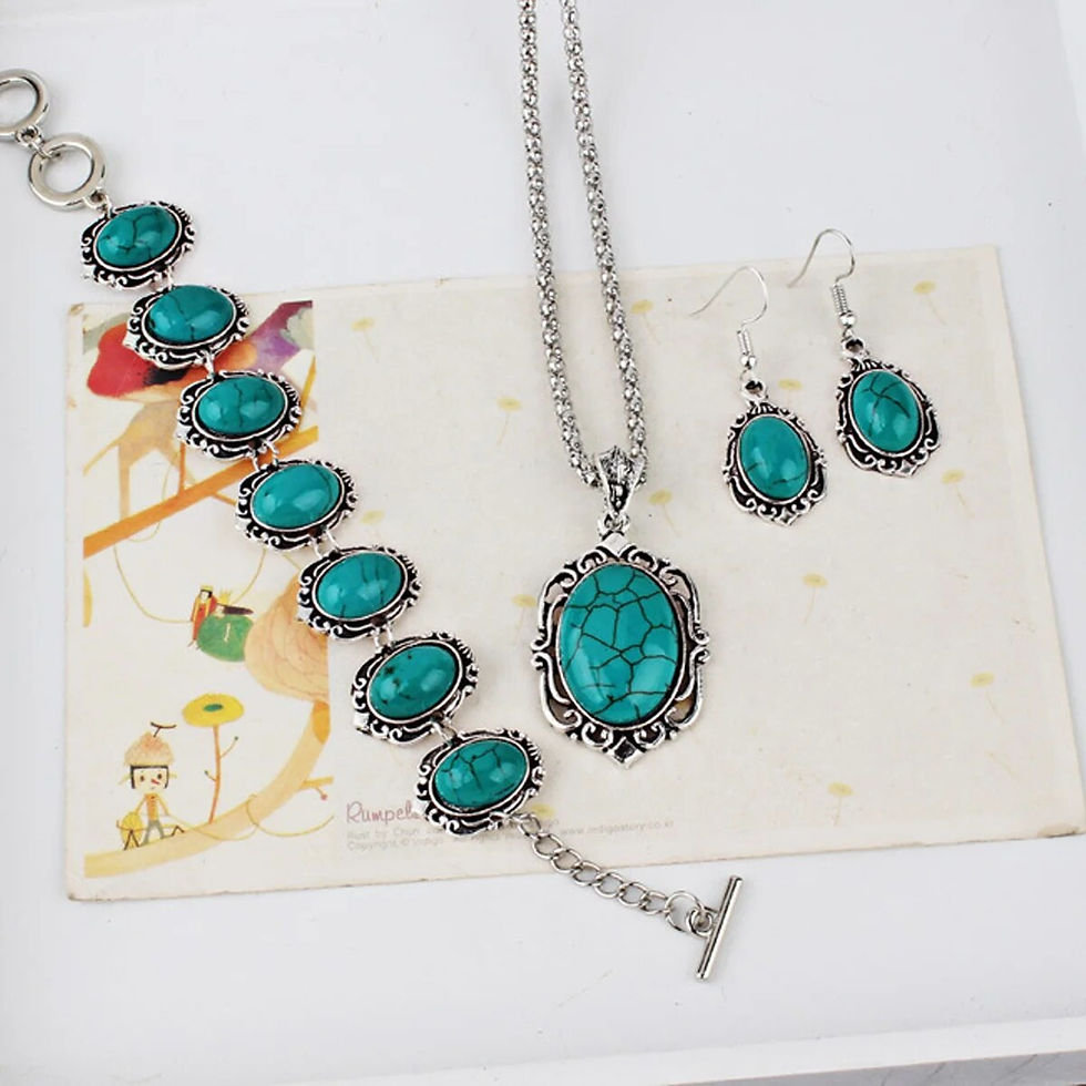 Thumbnail: The Royal Azure Collection