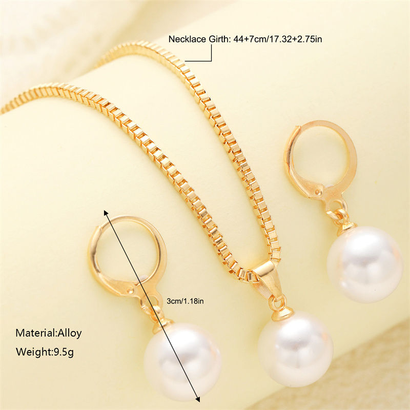 Thumbnail: Royal Pearl Collection