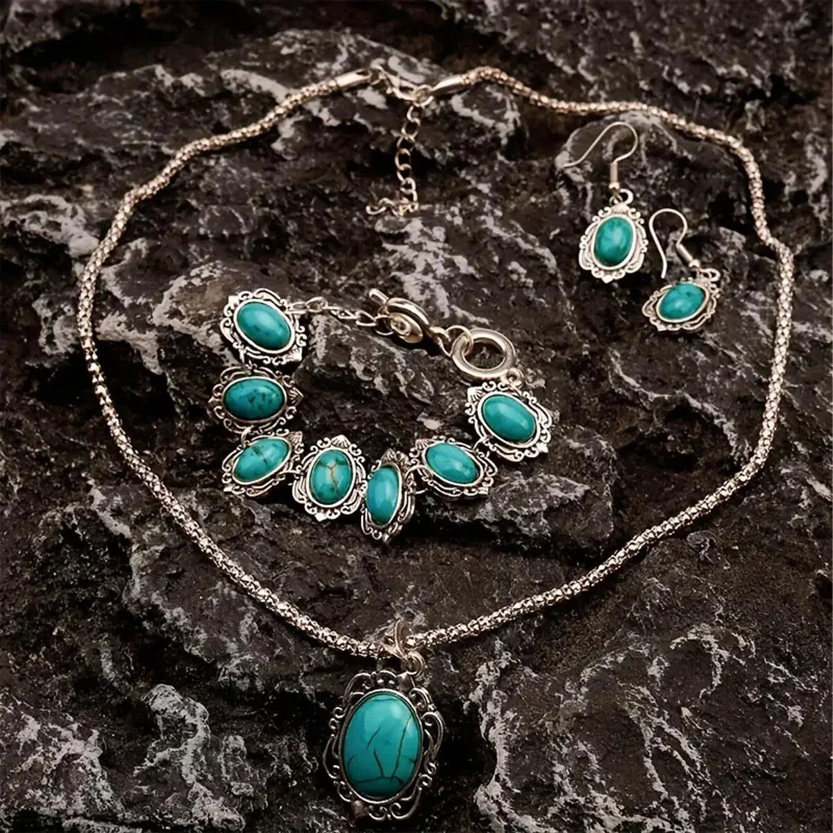 The Royal Azure Collection