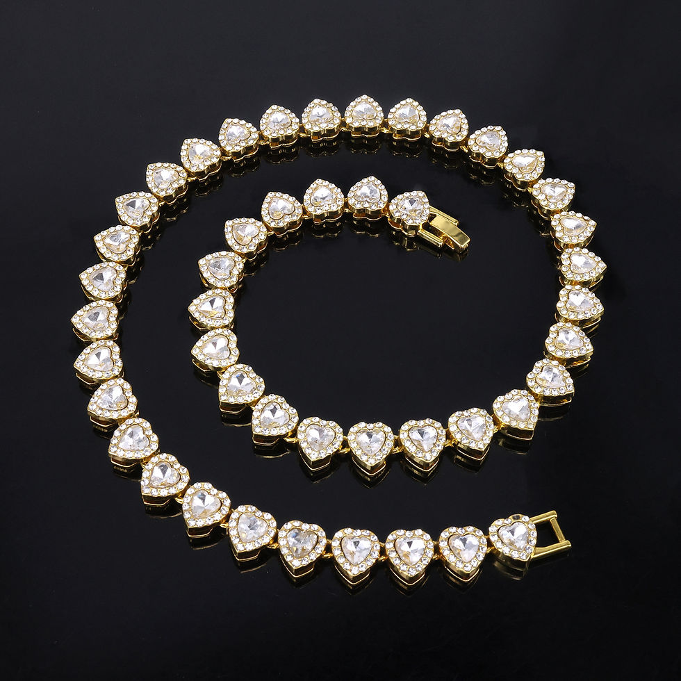 Thumbnail: The Royal Romance Set
