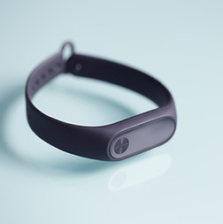 Fitness Tracker