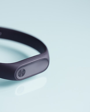 Fitness Tracker