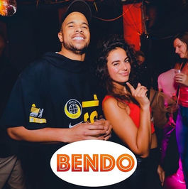 Bendo Thursday Naarm - The Biggest Afro Caribbean Vibe in Melbourne - Every Thursday  from 9pm until 2am at Laundry Bar - 50 Jonhston street Fitzroy VIC - The Best Djs every week -  The most beautiful Ladies from all over the World Dancehall - Afrobeats - HipHop - Reggaeton - Amapiano - Soca - Zouk - Kizomba - Reggae - The Caribbean is a place where every culture from all over the world has been blended into one ! We share our diversity on the dancefloor through music !