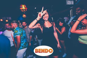 Bendo Thursday Naarm - The Biggest Afro Caribbean Vibe in Melbourne - Every Thursday from 9pm until 2am at Laundry Bar - 50 Jonhston street Fitzroy VIC - The Best Djs every week - The most beautiful Ladies from all over the World Dancehall - Afrobeats - HipHop - Reggaeton - Amapiano - Soca - Zouk - Kizomba - Reggae - The Caribbean is a place where every culture from all over the world has been blended into one ! We share our diversity on the dancefloor through music !