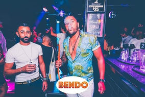 Bendo Thursday Naarm - The Biggest Afro Caribbean Vibe in Melbourne - Every Thursday from 9pm until 2am at Laundry Bar - 50 Jonhston street Fitzroy VIC - The Best Djs every week - The most beautiful Ladies from all over the World Dancehall - Afrobeats - HipHop - Reggaeton - Amapiano - Soca - Zouk - Kizomba - Reggae - The Caribbean is a place where every culture from all over the world has been blended into one ! We share our diversity on the dancefloor through music !