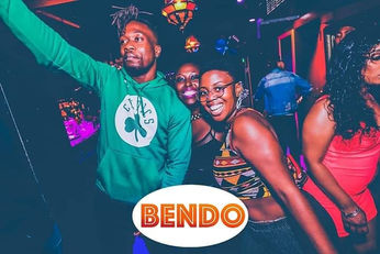 Bendo Thursday Naarm - The Biggest Afro Caribbean Vibe in Melbourne - Every Thursday from 9pm until 2am at Laundry Bar - 50 Jonhston street Fitzroy VIC - The Best Djs every week - The most beautiful Ladies from all over the World Dancehall - Afrobeats - HipHop - Reggaeton - Amapiano - Soca - Zouk - Kizomba - Reggae - The Caribbean is a place where every culture from all over the world has been blended into one ! We share our diversity on the dancefloor through music !
