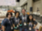 The hardware team