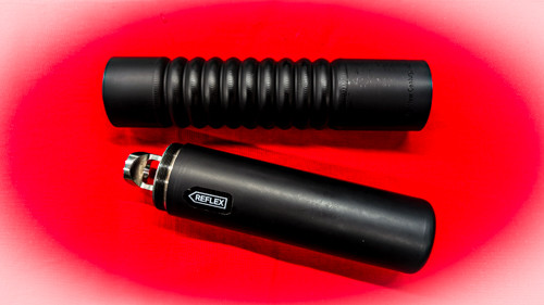 Ab Raptor Reflex AB Rapter 10Stack 30cal 5
