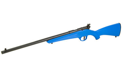 Savage Rascal 22LR 16" Blue Threaded
