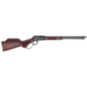 Henry H1 Sporter 22Mag 16.5" TB
