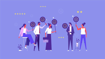 生產者與滿足感