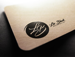 Liz Black Logo
