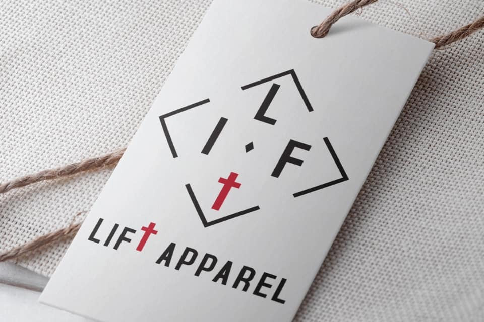 lift apparel