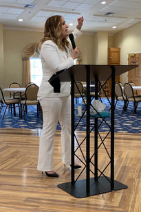 Grace & Peace Women's Breakfast