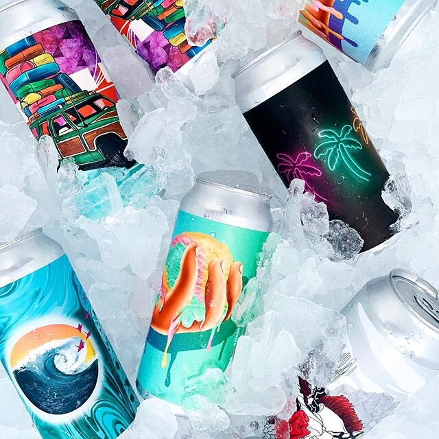 Beer, a unique wedding favor for your Savannah wedding.