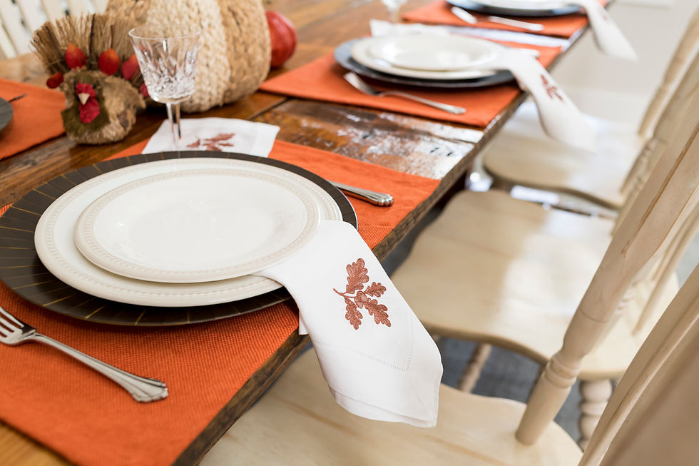 Made in the Shade Cocktail Napkin, How to Plan a Branding Photo Shoot - Savannah, Georgia Photographer