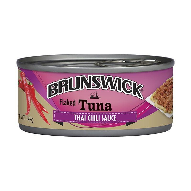 Brunswick – Flaked Tuna