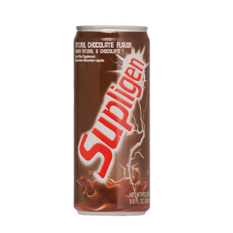 Supligen Chocolate 290ml