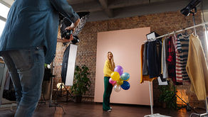 Ürün ve Mekan Çekimi