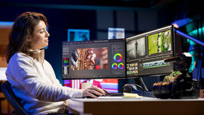 Video Prodüksiyon Hizmeti