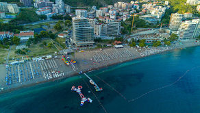 Mersin’de Profesyonel Drone Çekimi Hizmetleri