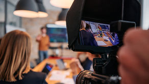 Kurumsal Video Çekiminde Mersin’in Tercihi