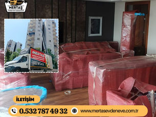 Ev Taşımada Paketleme ve Ambalajlama Teknikleri