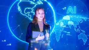 Mersin’de İşletmeler İçin Yapay Zeka Destekli Reklam Videoları