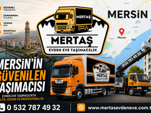 Mersin Evden Eve Nakliyat