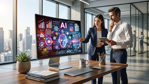 Yapay Zeka ile Mersin’de Markanız İçin Video Üretimi