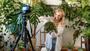 Mersin’de Etkileyici Sosyal Medya Videoları