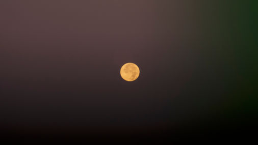 Full Sturgeon Moon August 2026