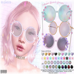 [ bubble ] Sakura Round Glasses AD (4x3).png