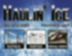 Haulin' Ice