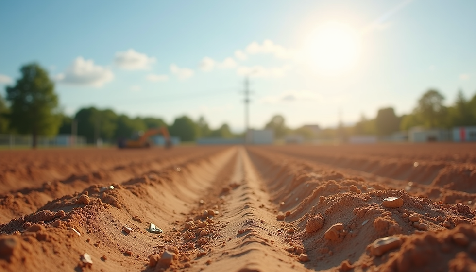 Should You Buy Land for Home Building? A Guide to Making the Right Choice