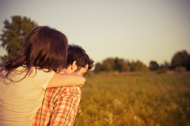The Nature of Relationships