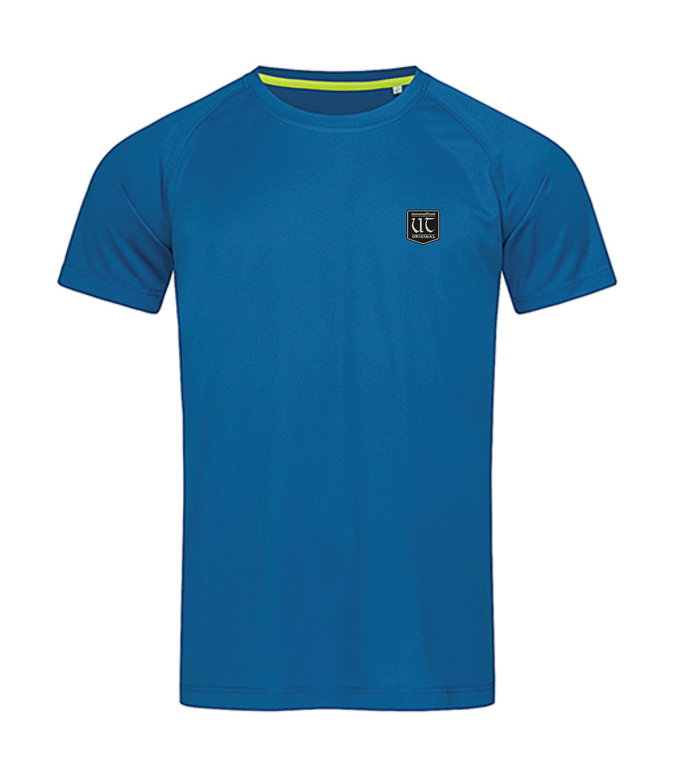 Miniature : Tee Shirt Active 140