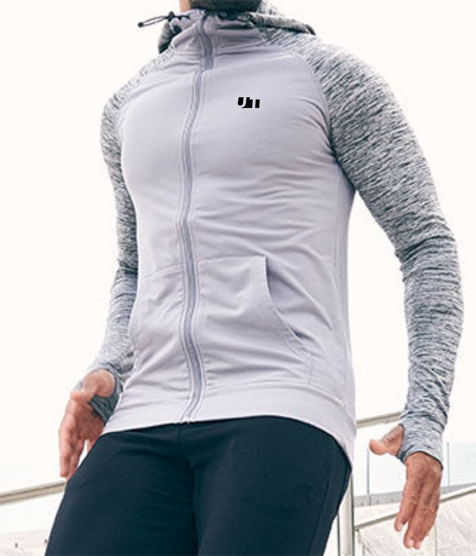 Veste Cool Men´s Contrast