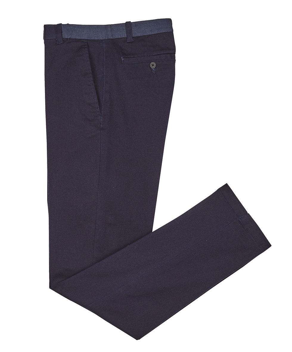 Miniature : Pantalon Chino masculin Gustave