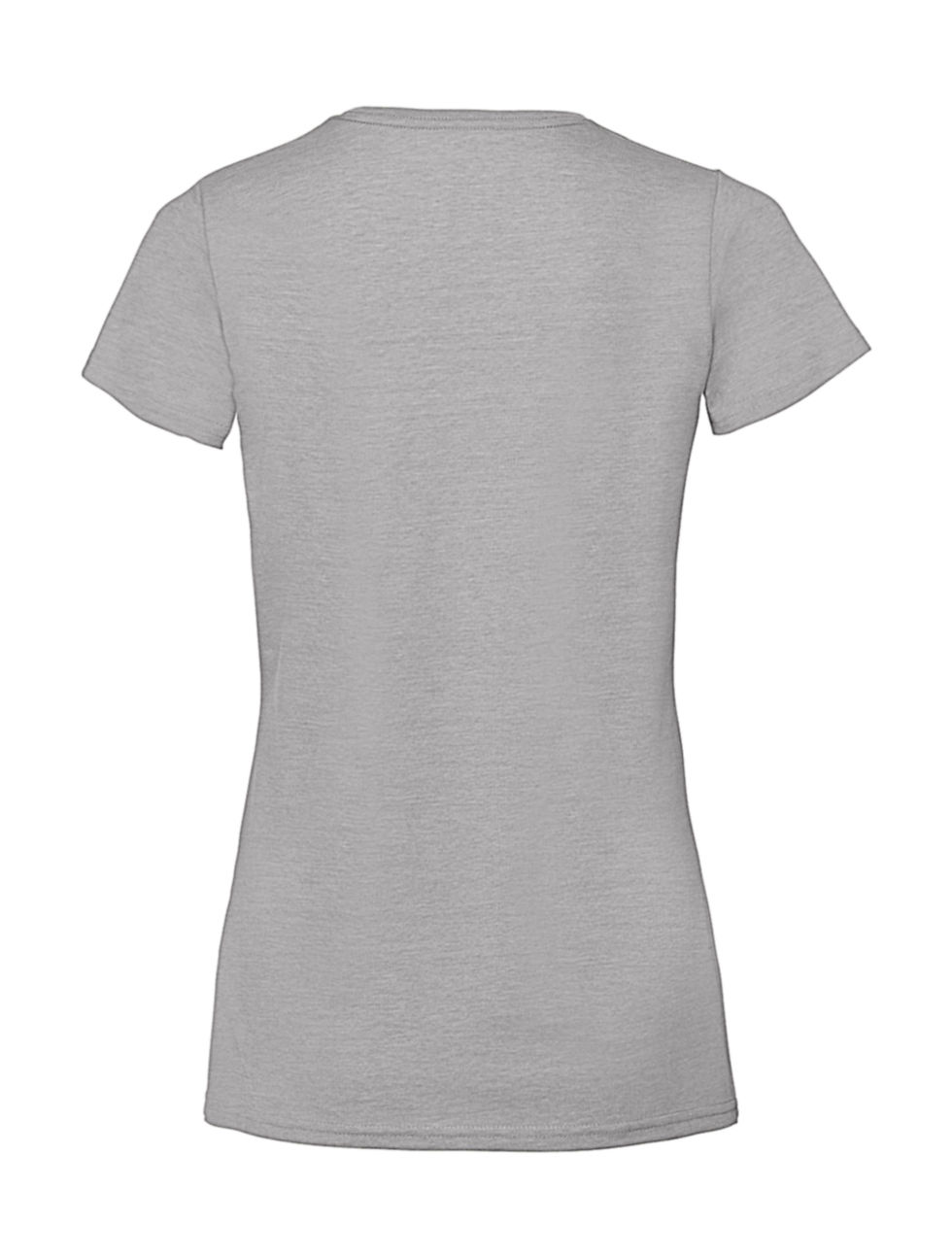 Miniature : Tee Shirt Ladies' HD